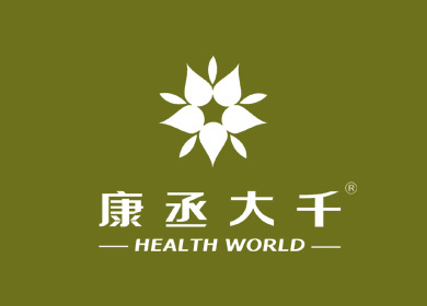 康丞大千│ 品牌VIS設(shè)計