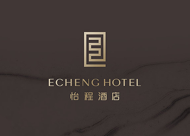 品牌設(shè)計│酒店VIS設(shè)計